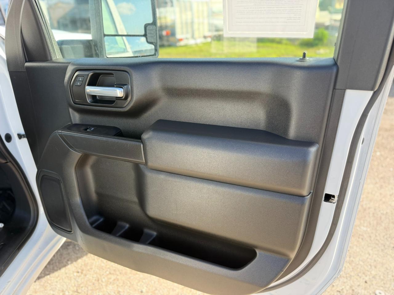 Chevrolet Silverado 3500HD  2020