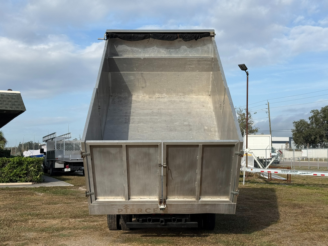 Mitsubishi Fuso FE160  2019