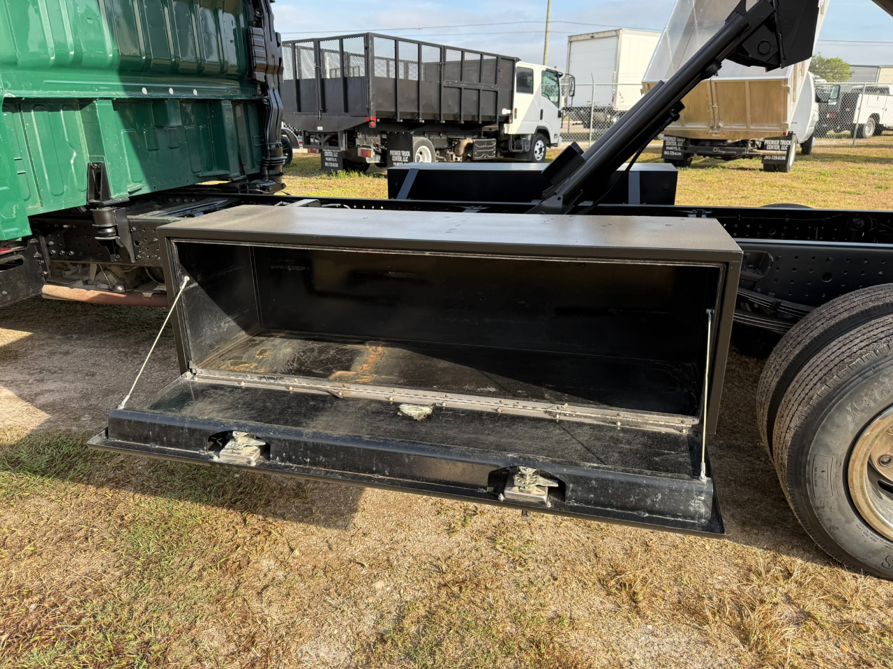 Mitsubishi Fuso FE160  2019