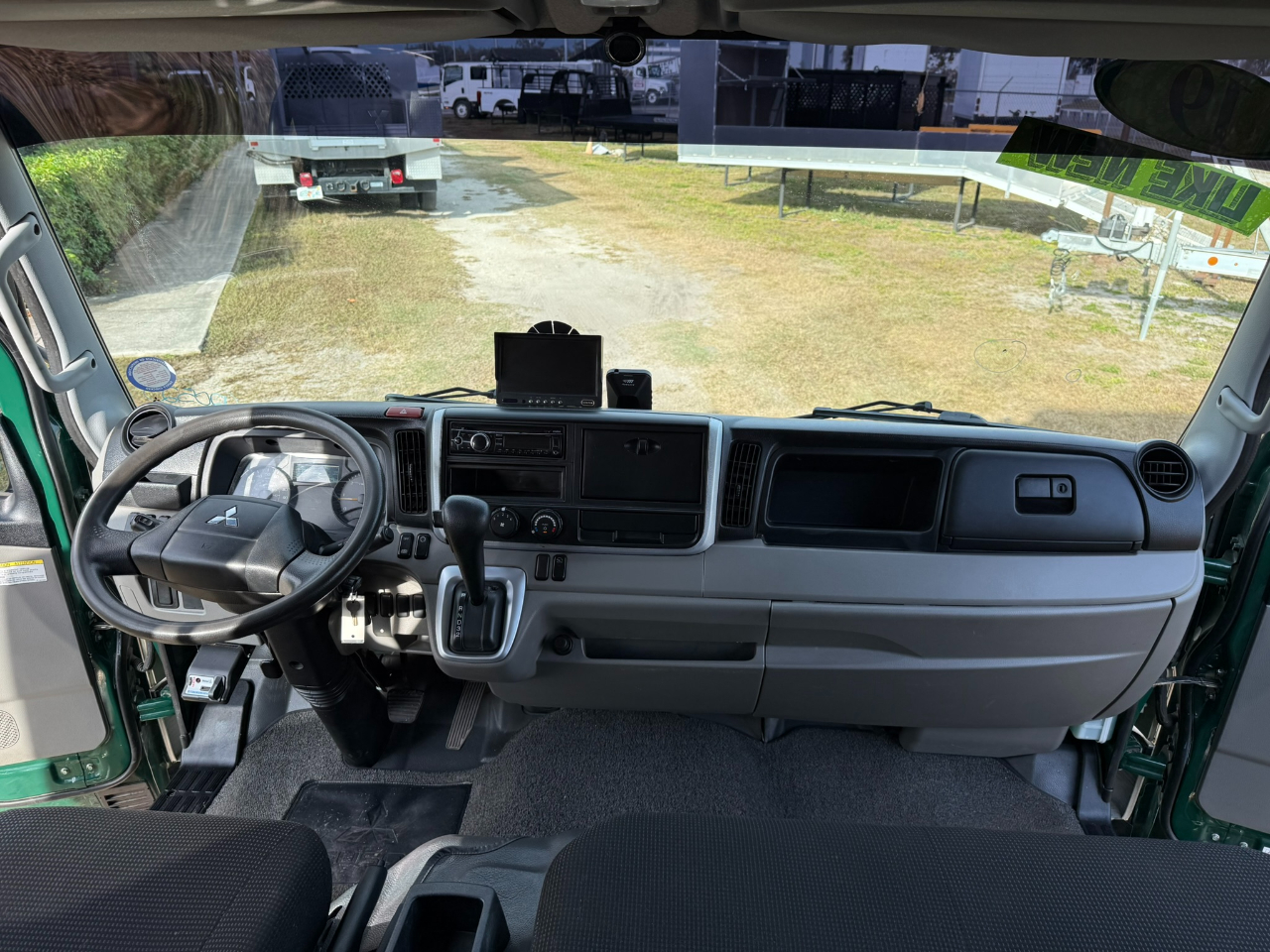 Mitsubishi Fuso FE160  2019