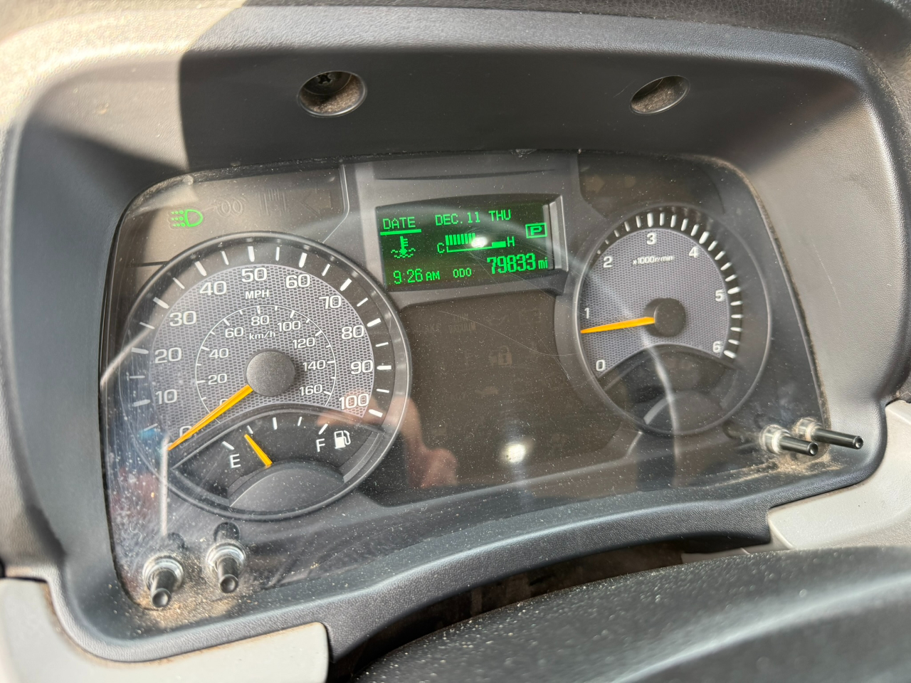 Mitsubishi Fuso FE160  2019