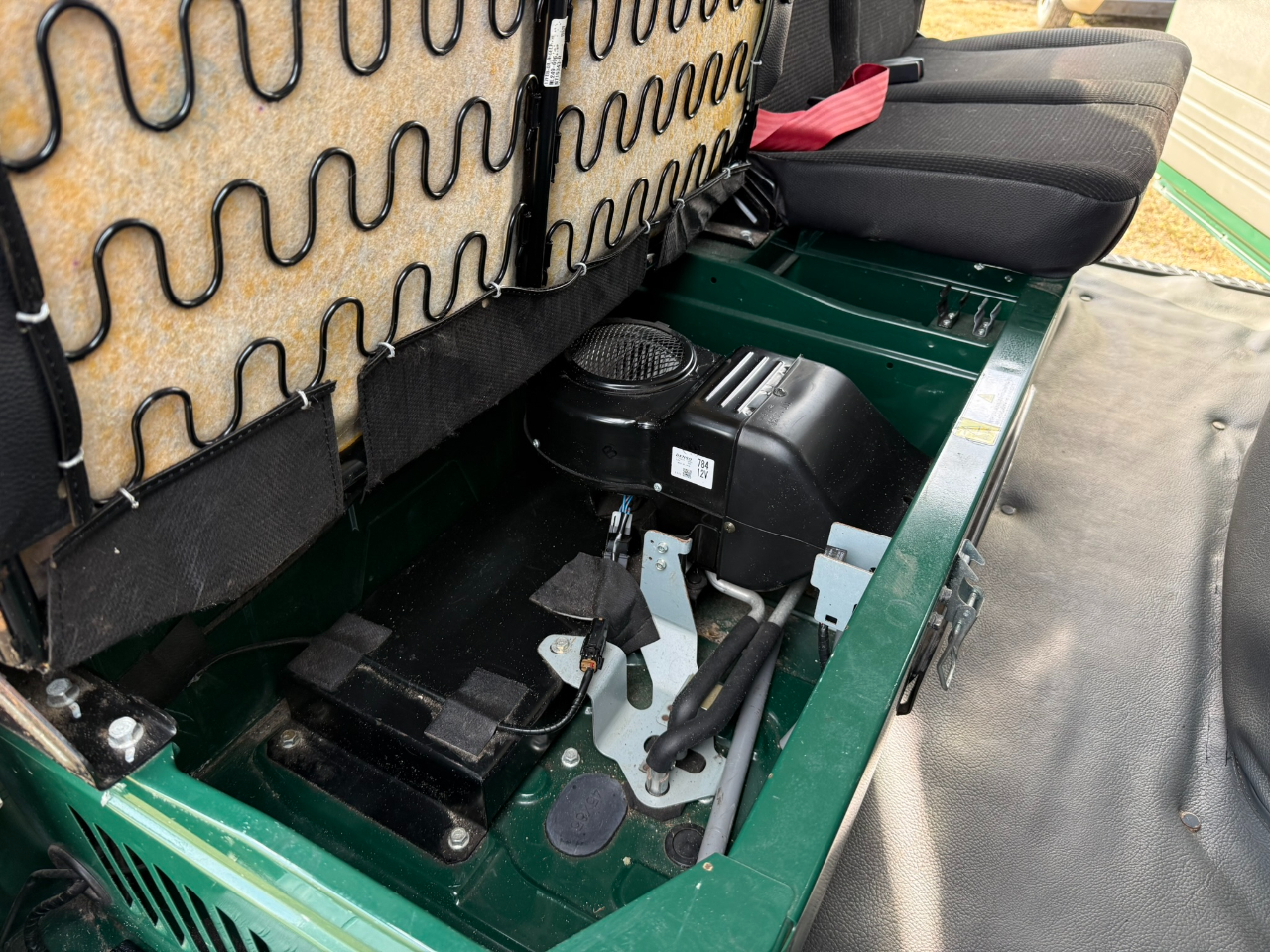 Mitsubishi Fuso FE160  2019