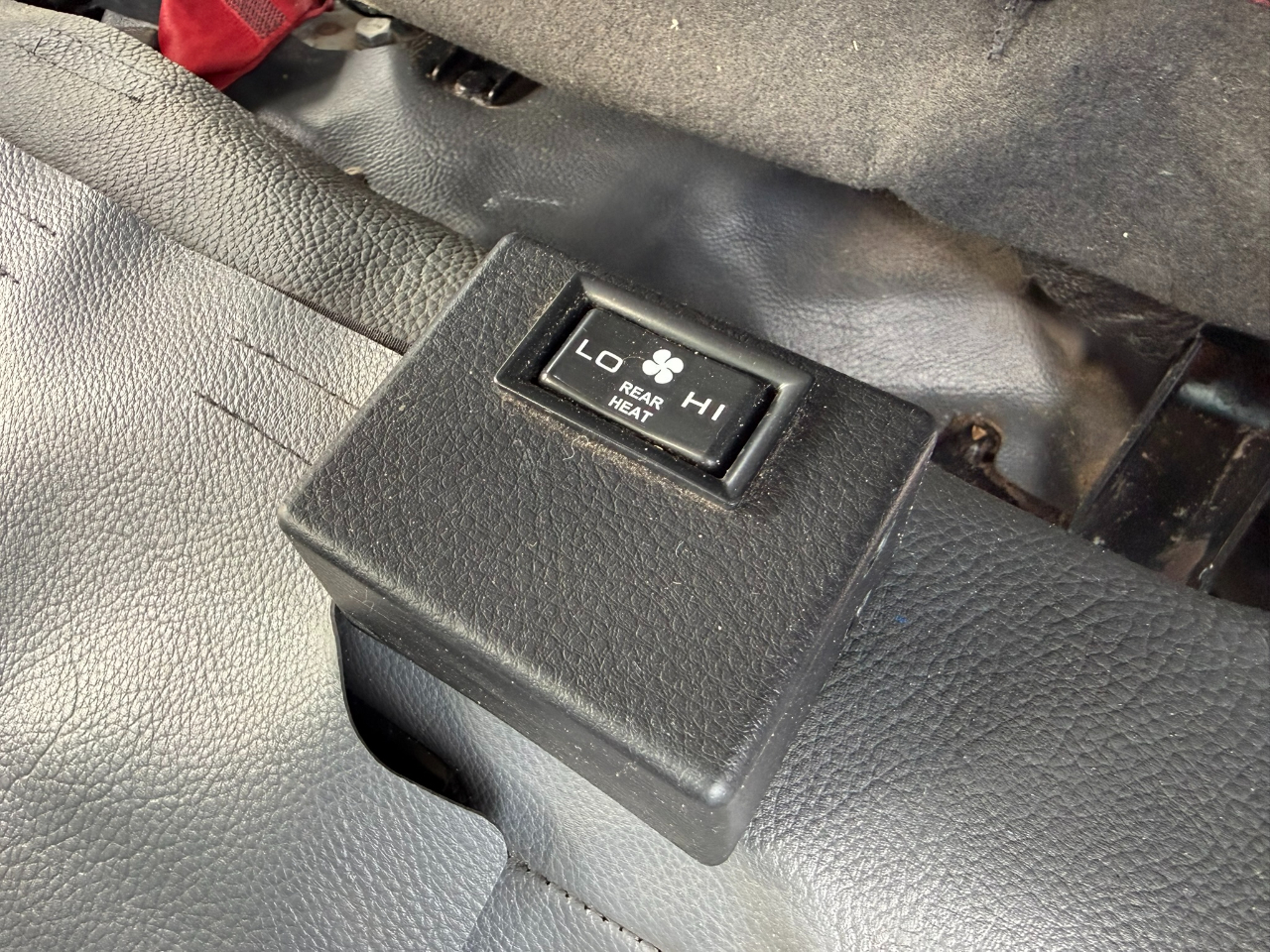 Mitsubishi Fuso FE160  2019