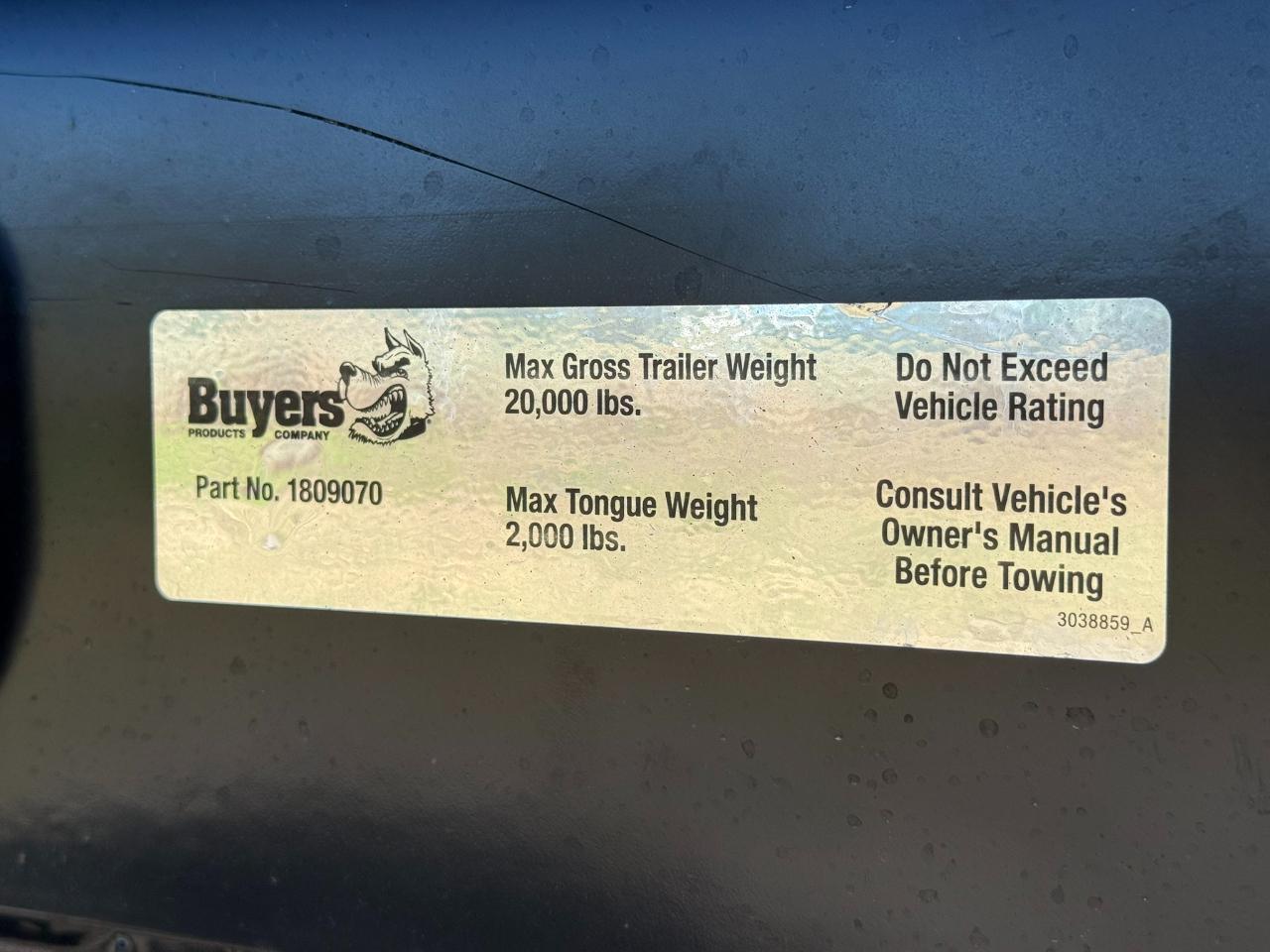 Freightliner M2 106 Medium Duty  2019