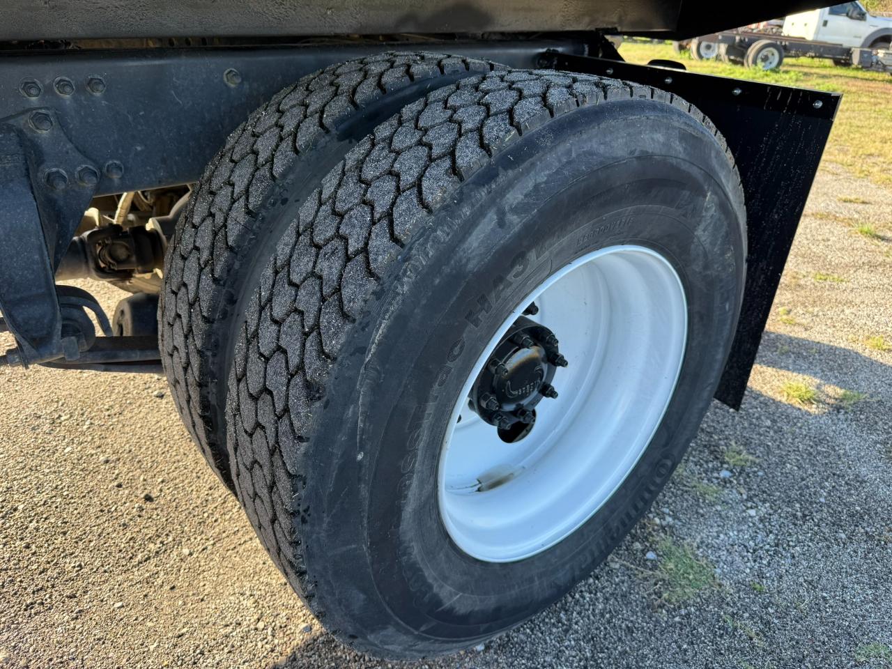 Freightliner M2 106 Medium Duty  2019