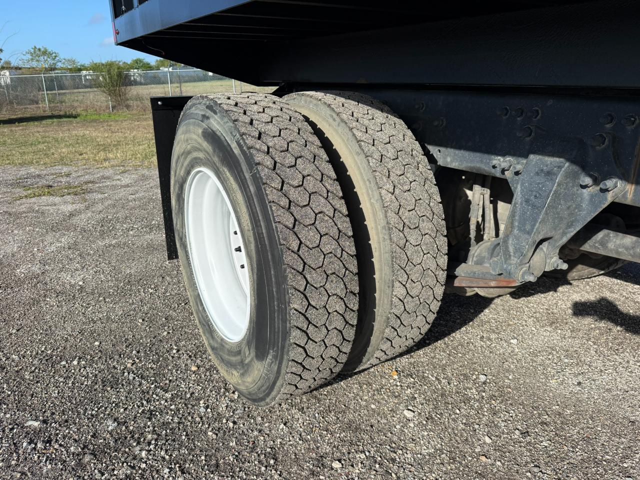 Freightliner M2 106 Medium Duty  2019