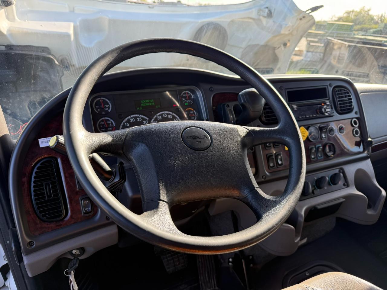 Freightliner M2 106 Medium Duty  2019