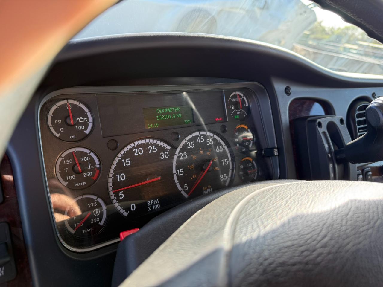 Freightliner M2 106 Medium Duty  2019