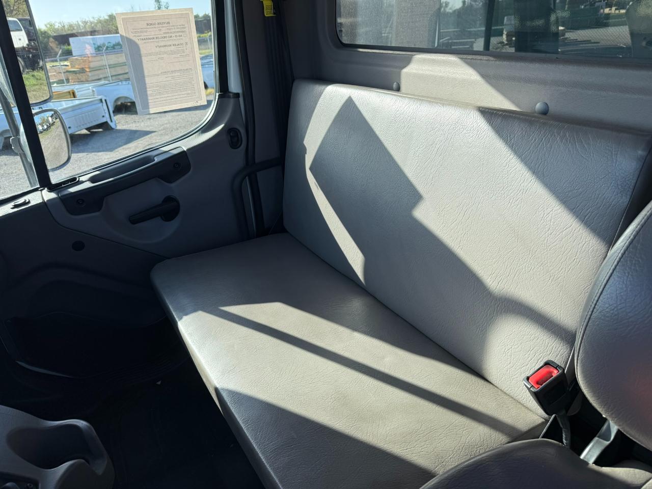 Freightliner M2 106 Medium Duty  2019