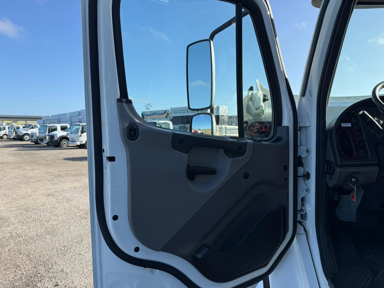 Freightliner M2 106 Medium Duty  2019