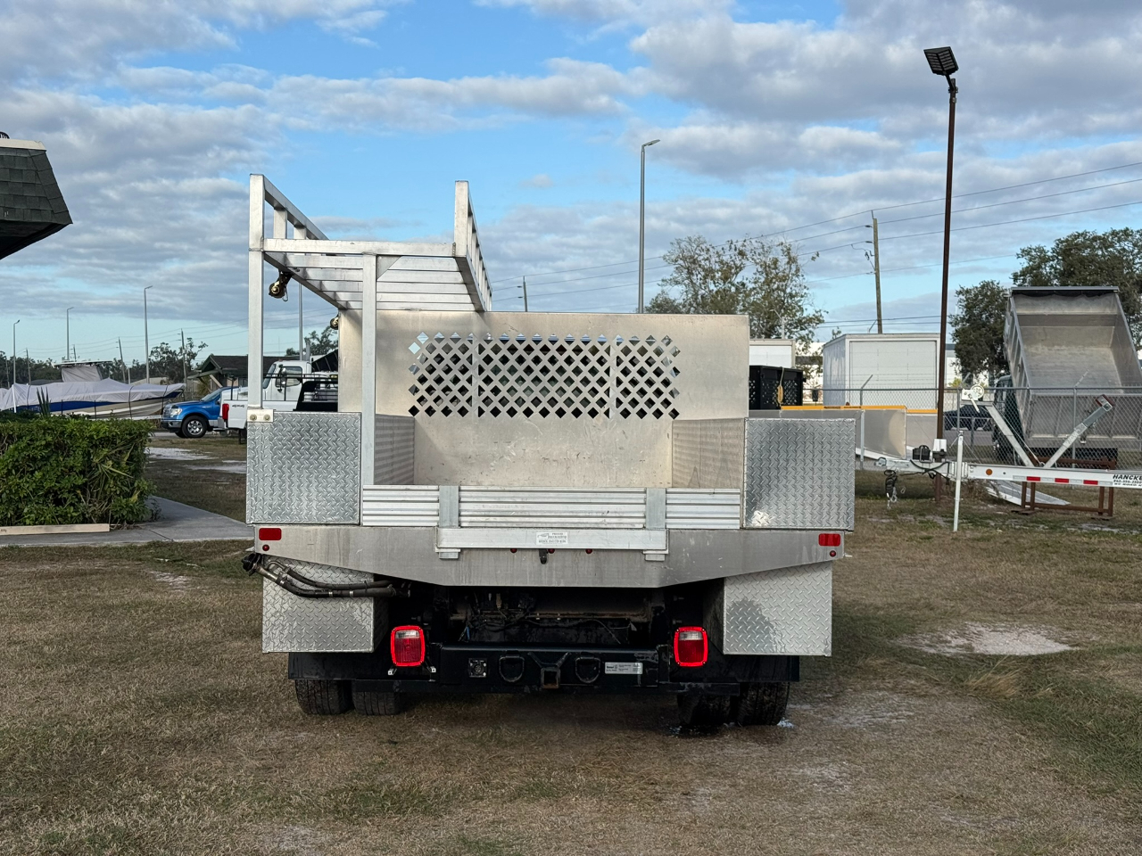 Chevrolet Silverado 3500HD  2022