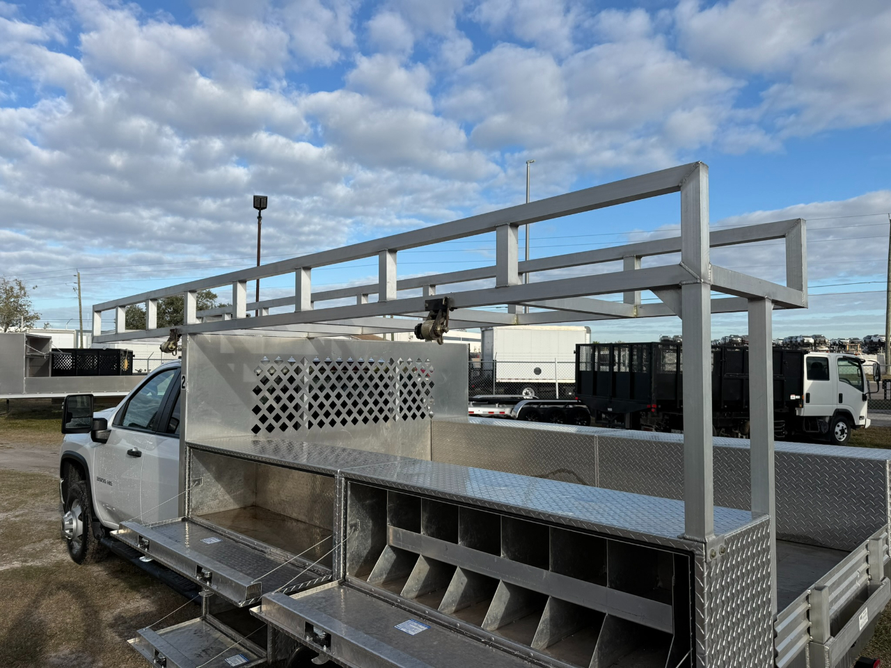 Chevrolet Silverado 3500HD  2022