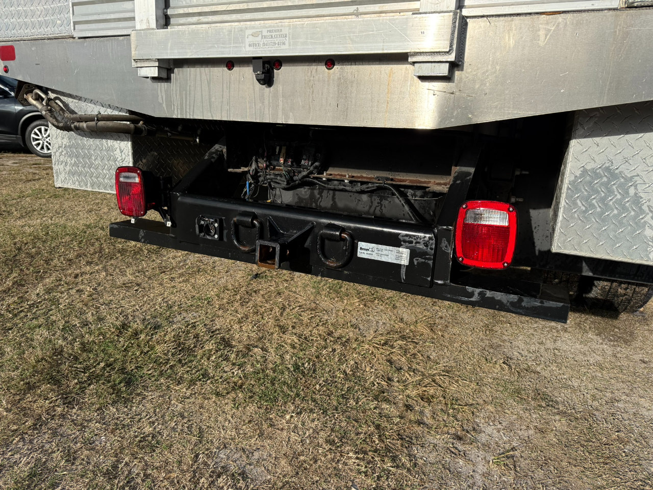 Chevrolet Silverado 3500HD  2022