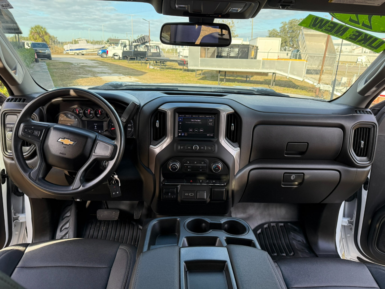Chevrolet Silverado 3500HD  2022