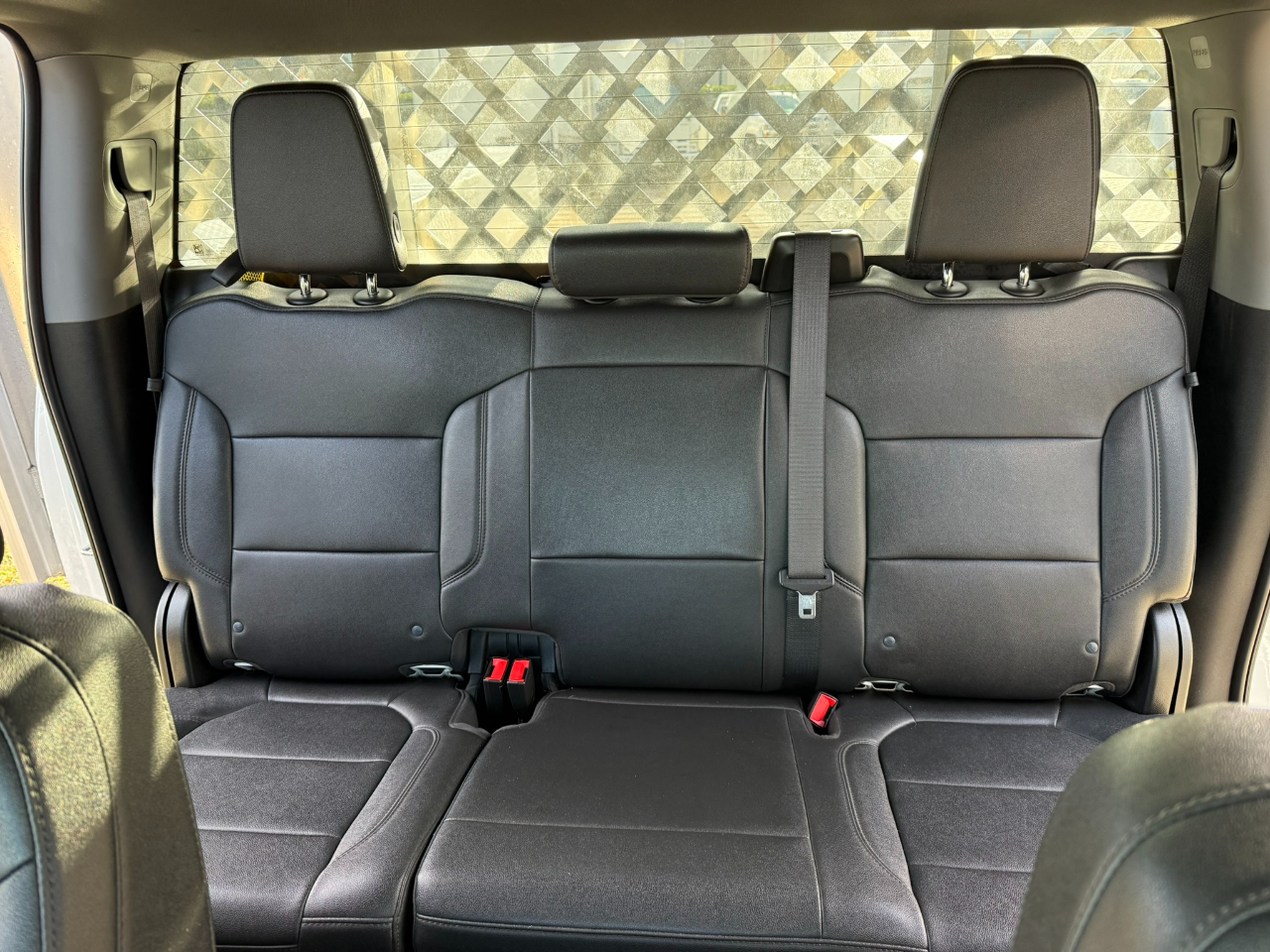 Chevrolet Silverado 3500HD  2022