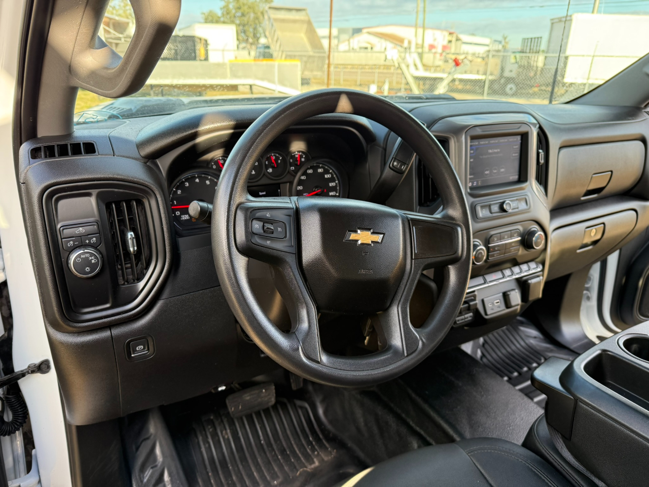 Chevrolet Silverado 3500HD  2022