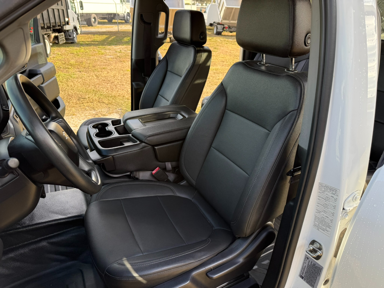 Chevrolet Silverado 3500HD  2022