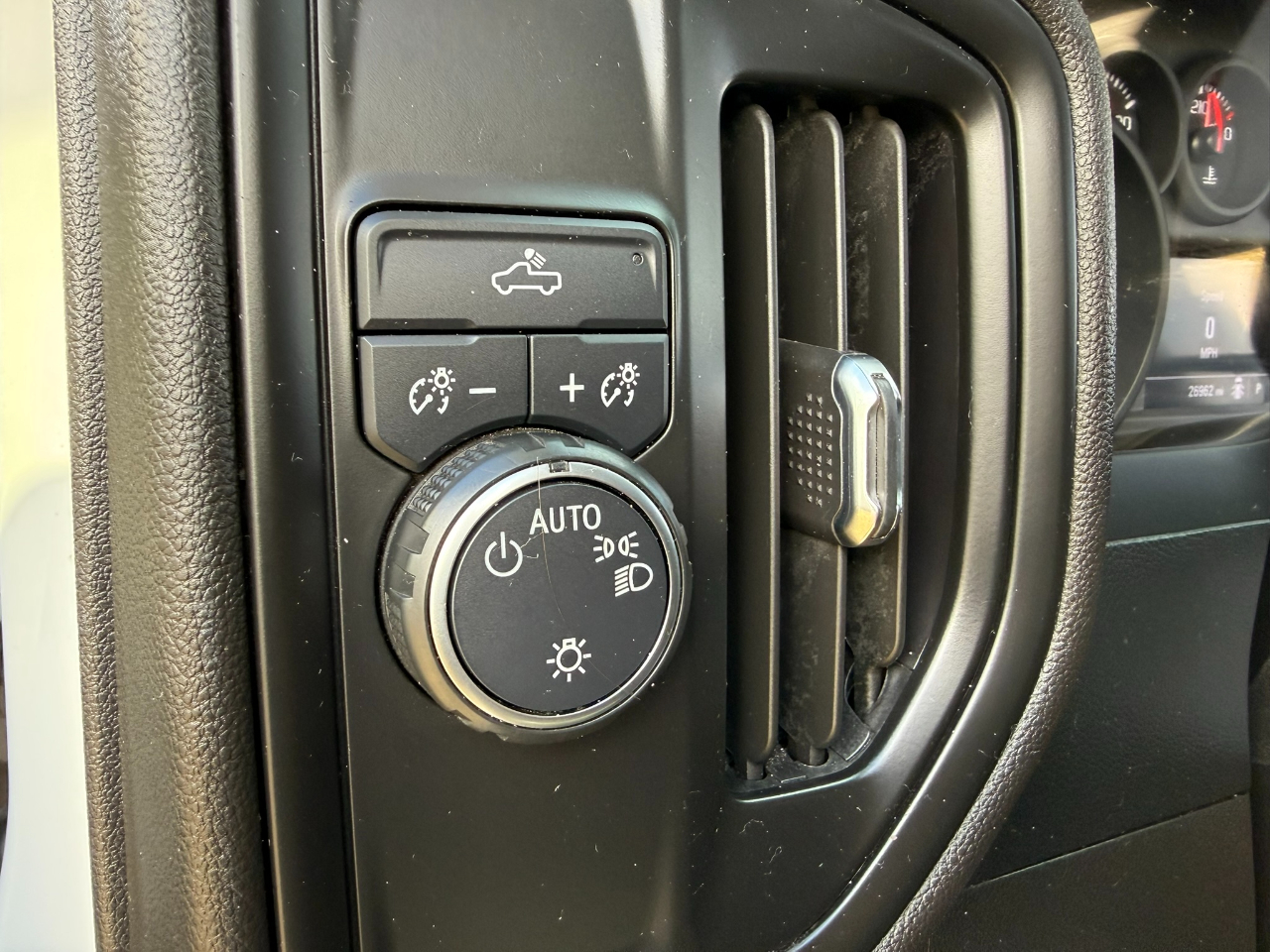 Chevrolet Silverado 3500HD  2022