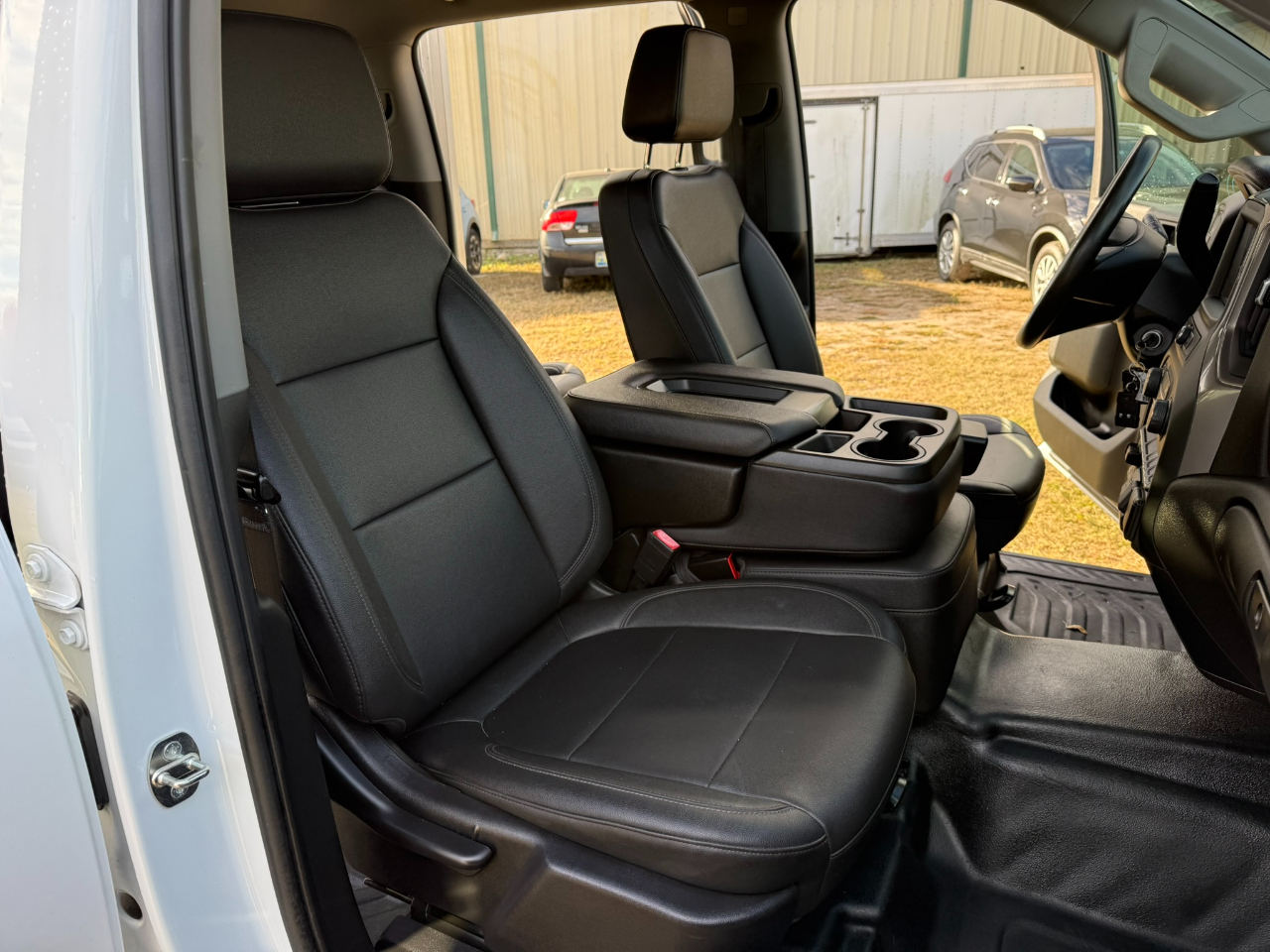 Chevrolet Silverado 3500HD  2022