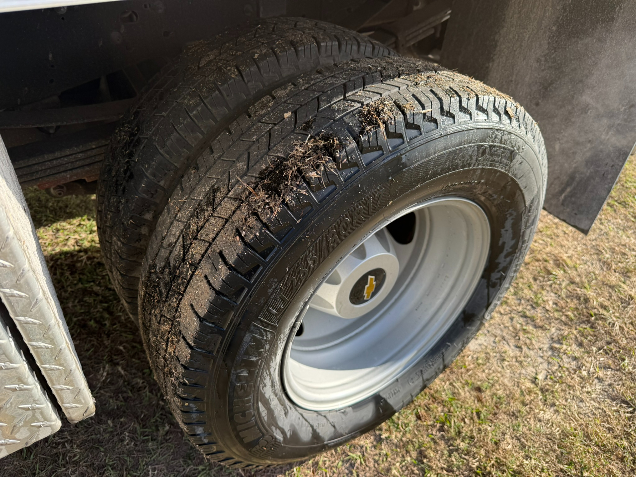 Chevrolet Silverado 3500HD  2022