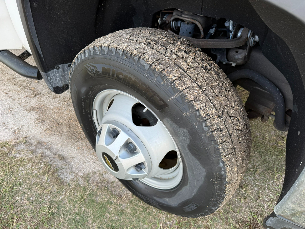 Chevrolet Silverado 3500HD  2022