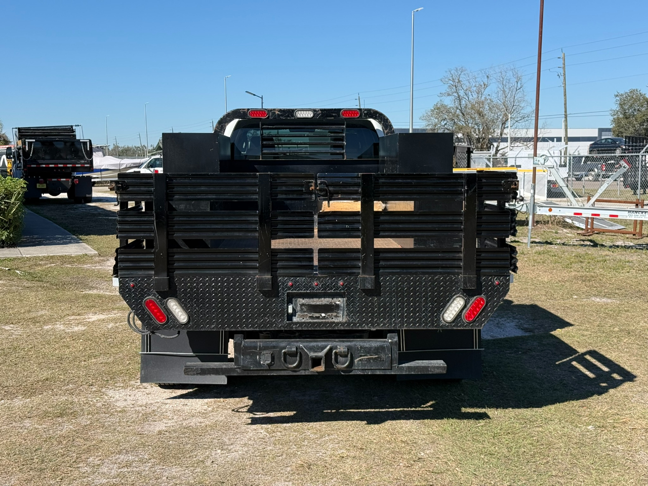 International CV515  2022