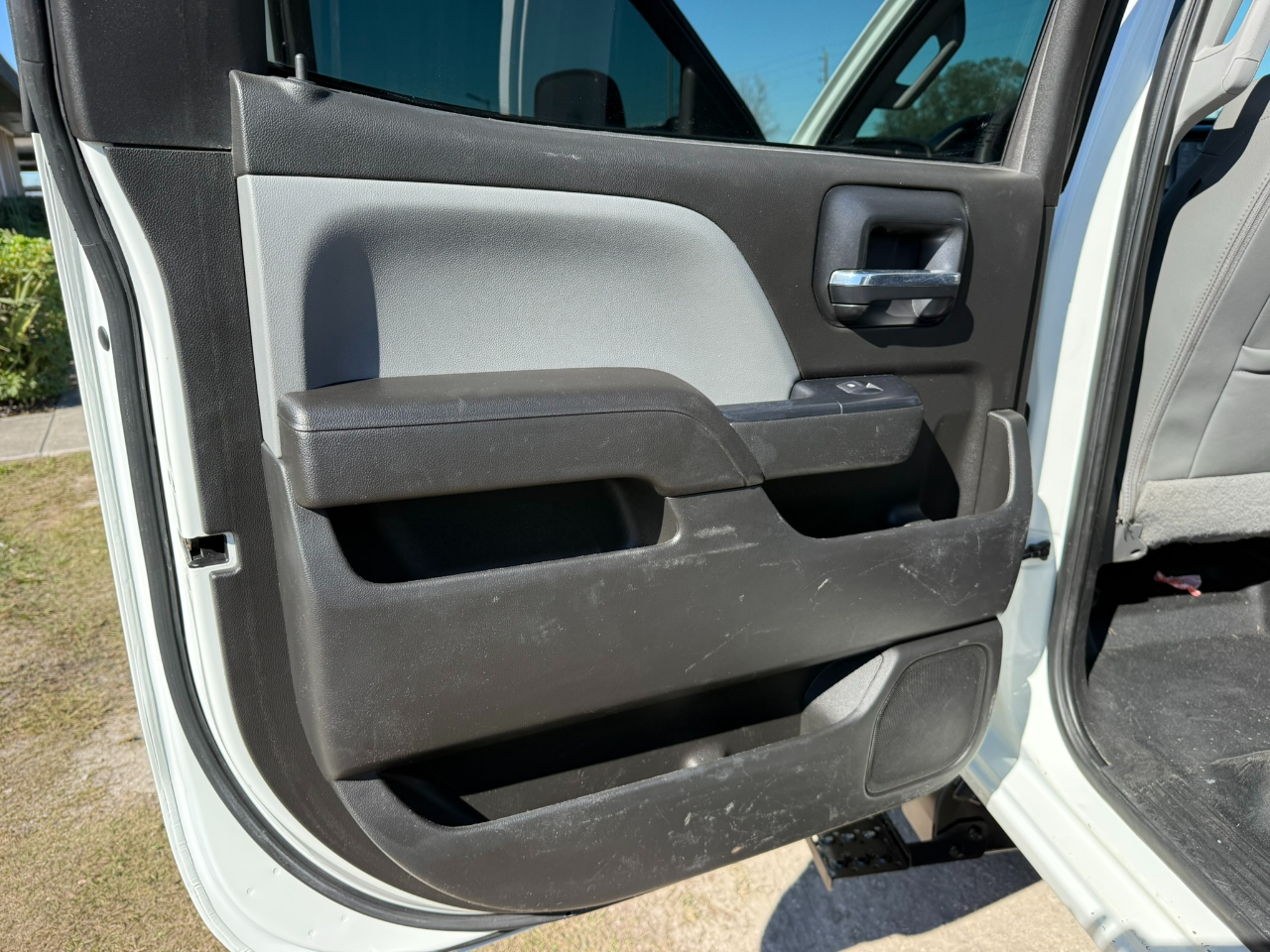 International CV515  2022