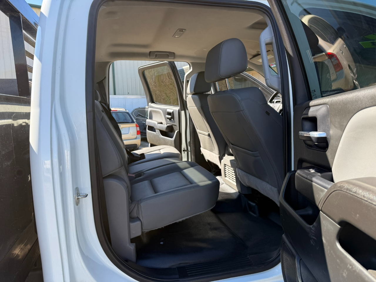 International CV515  2022