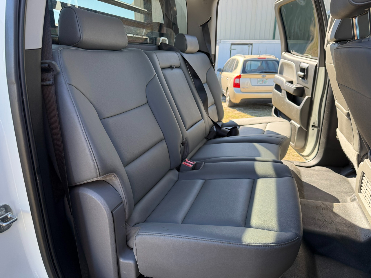 International CV515  2022