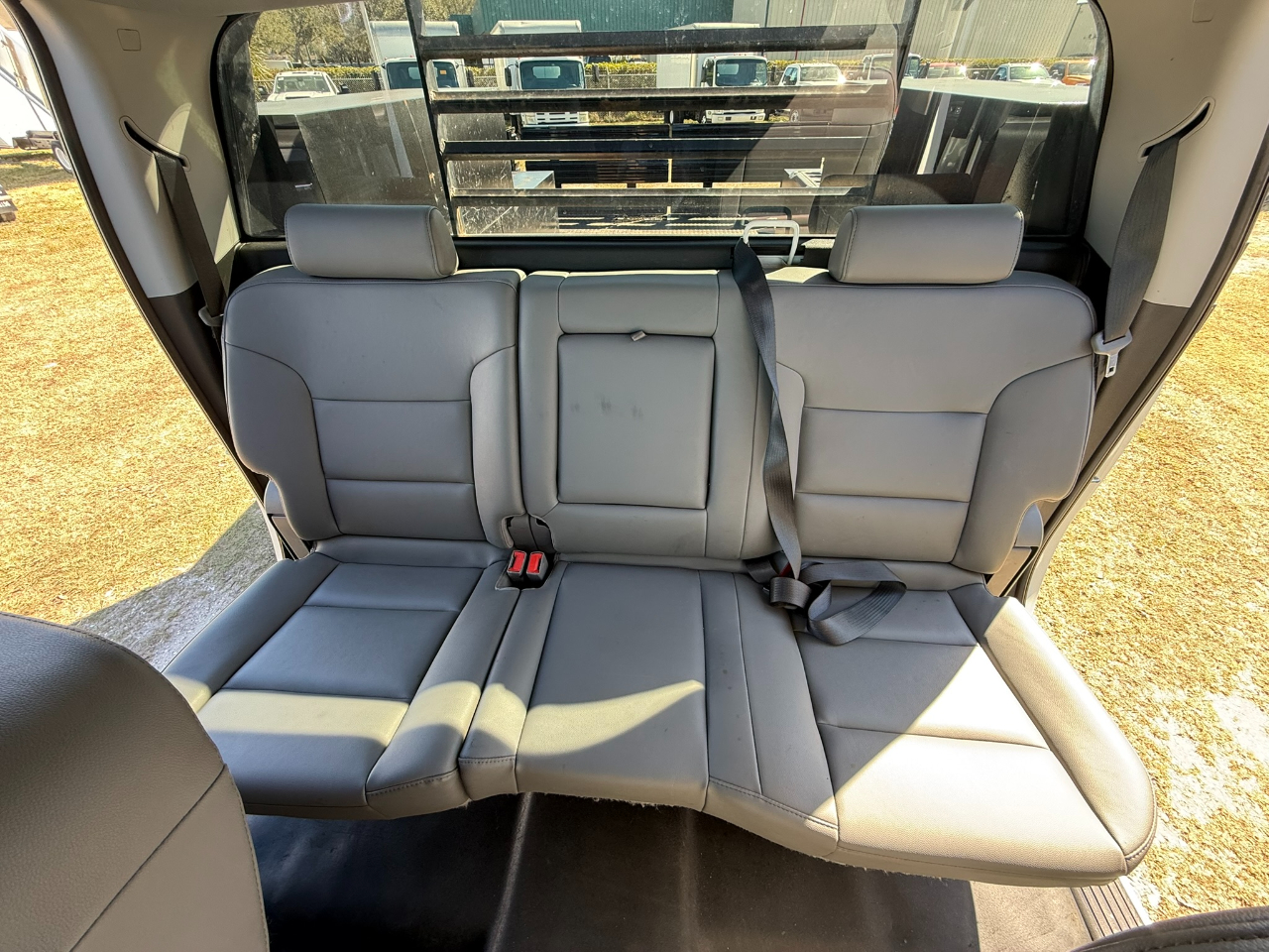 International CV515  2022