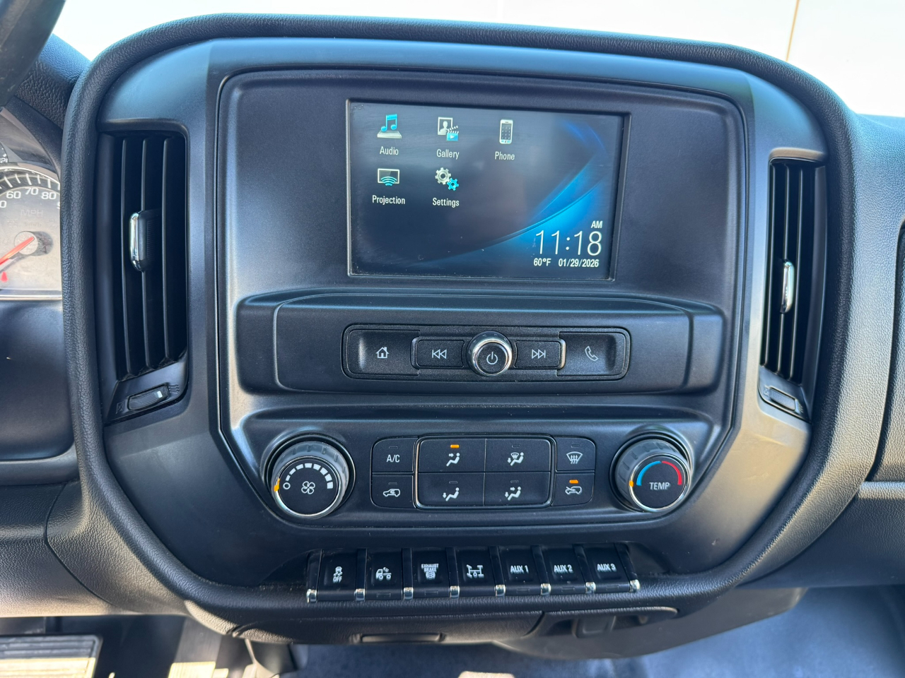 International CV515  2022