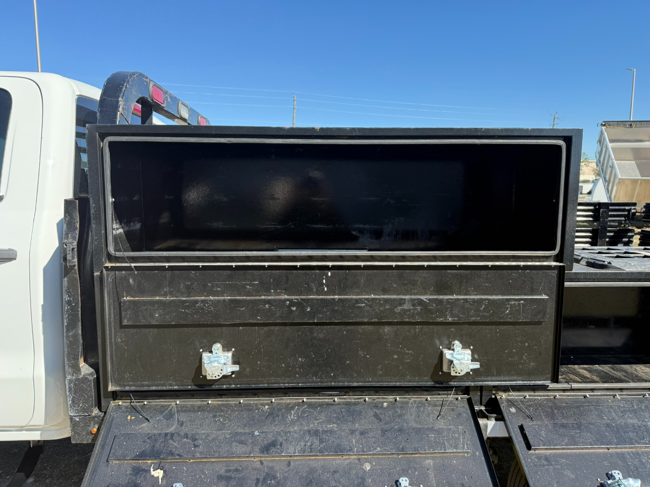 International CV515  2022