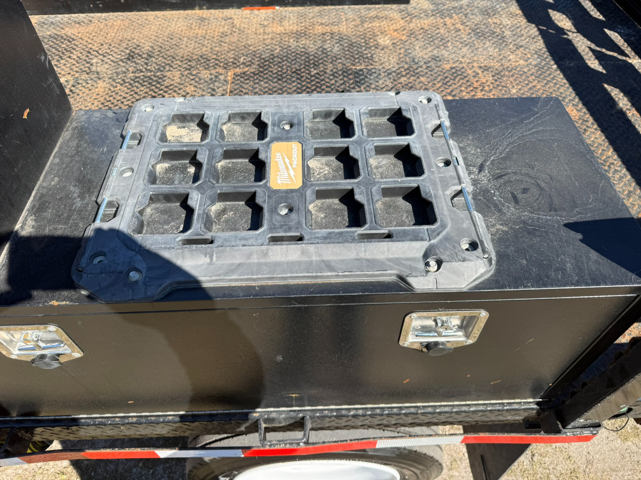 International CV515  2022