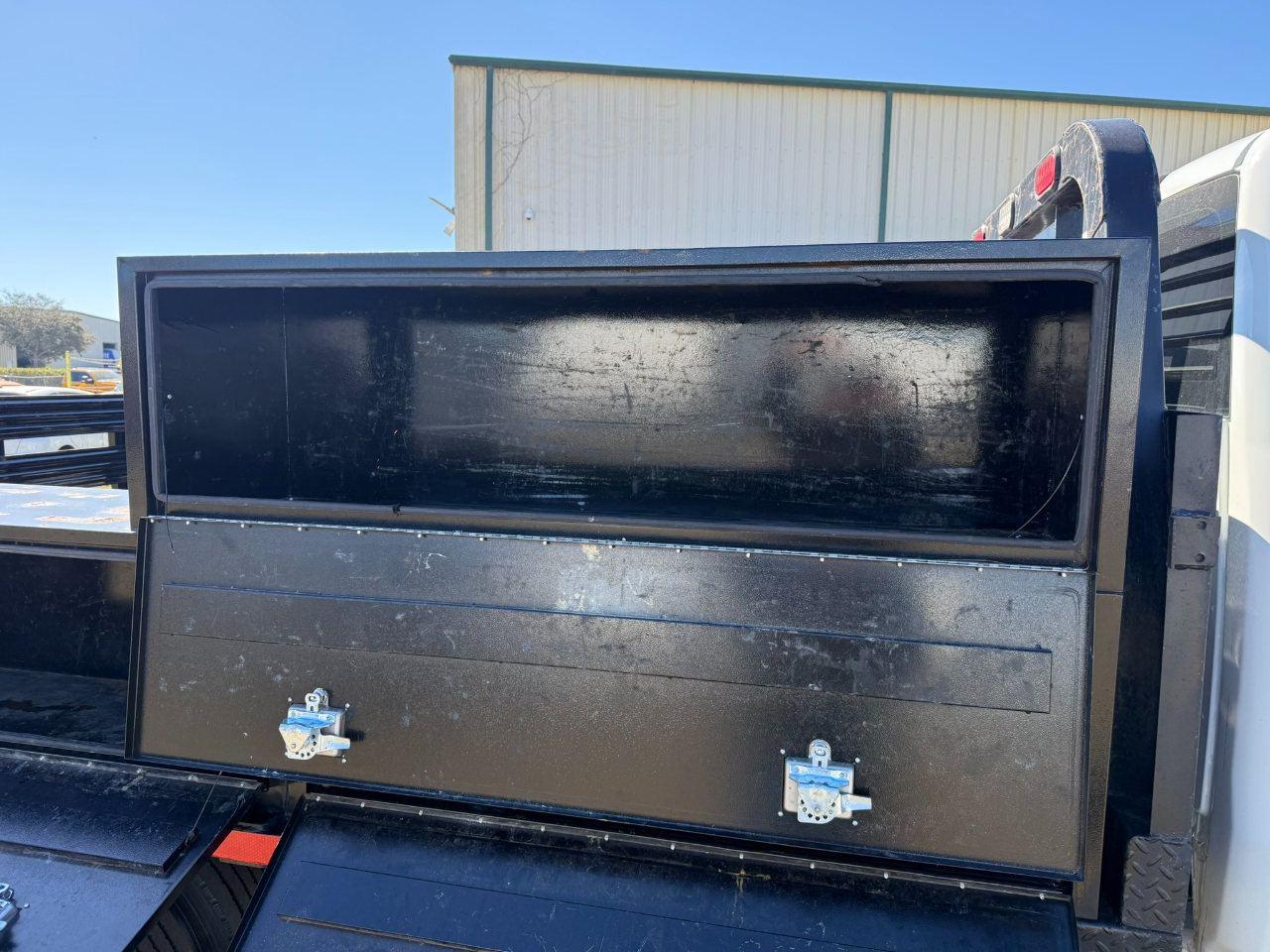 International CV515  2022