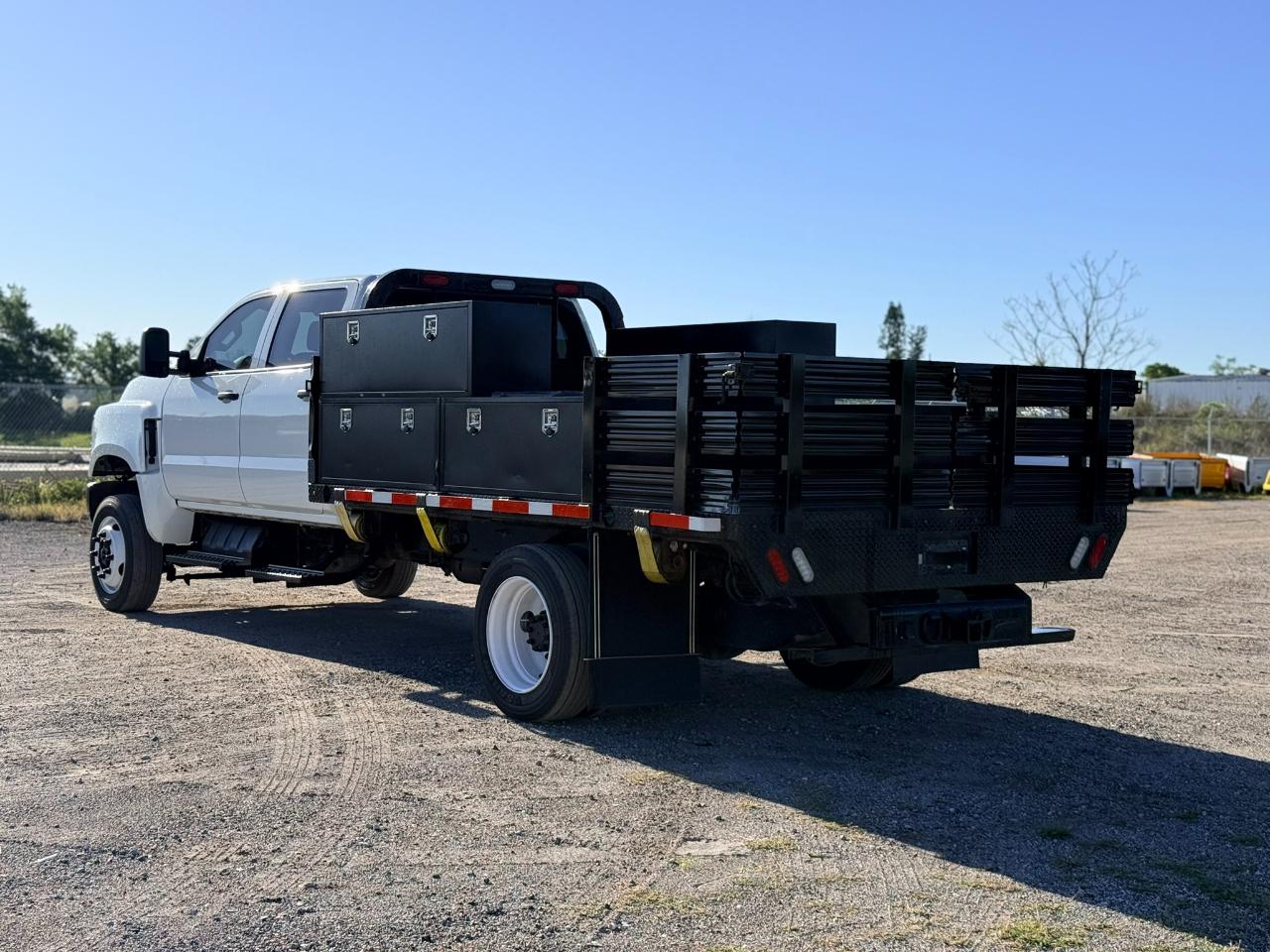 International CV515  2022