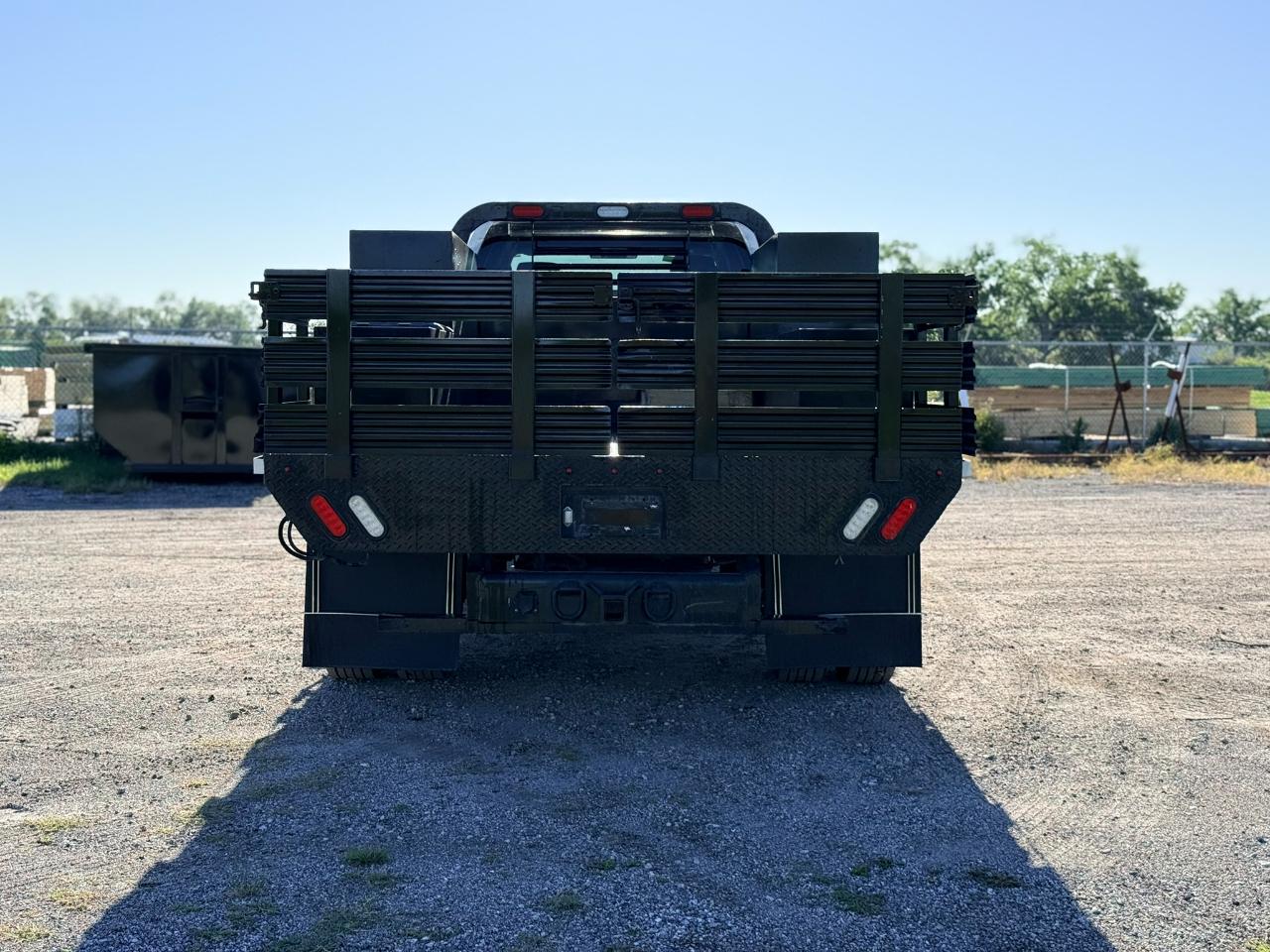 International CV515  2022