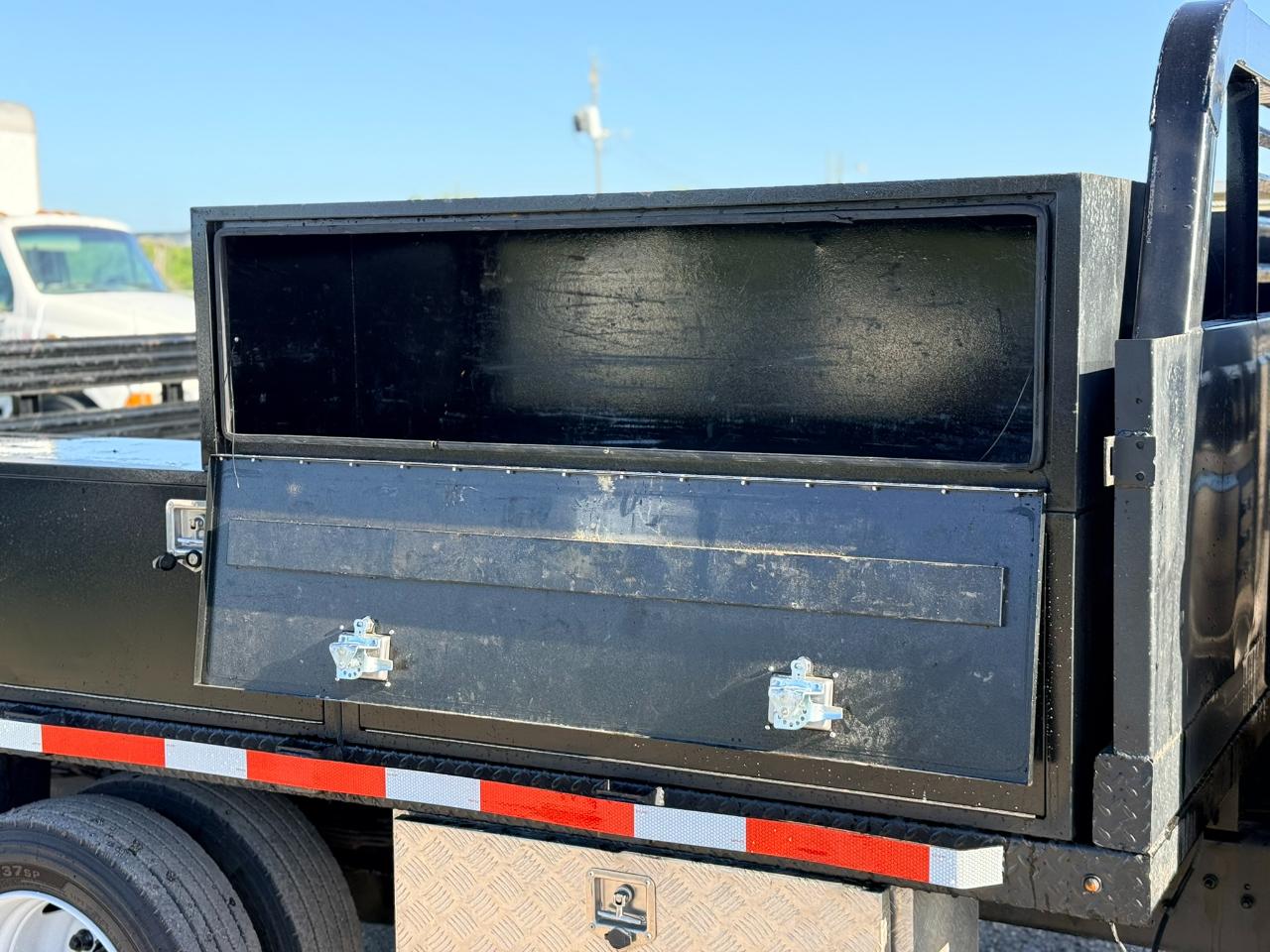 International CV515  2022