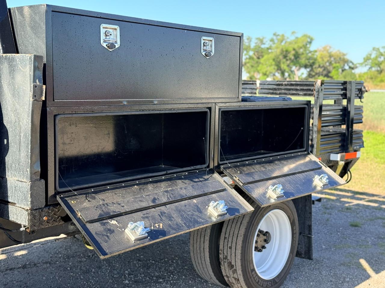 International CV515  2022