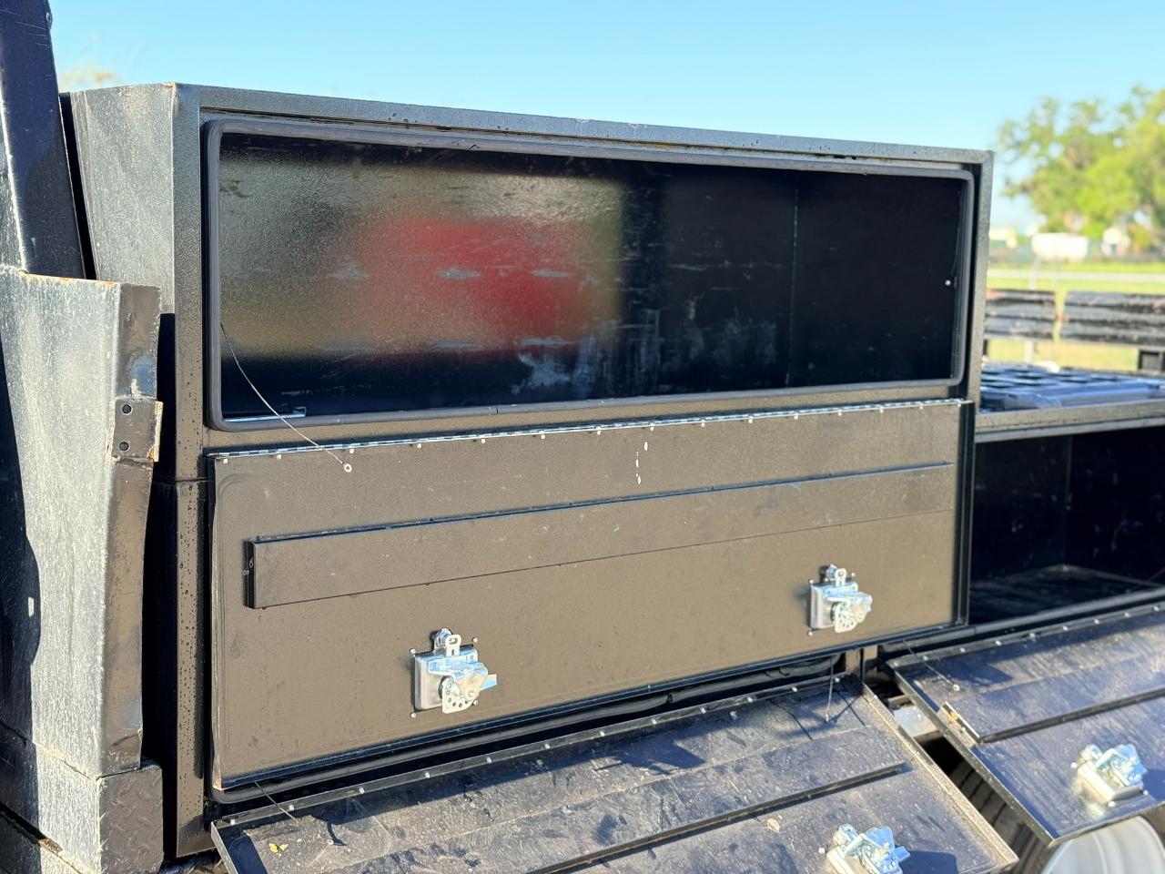 International CV515  2022