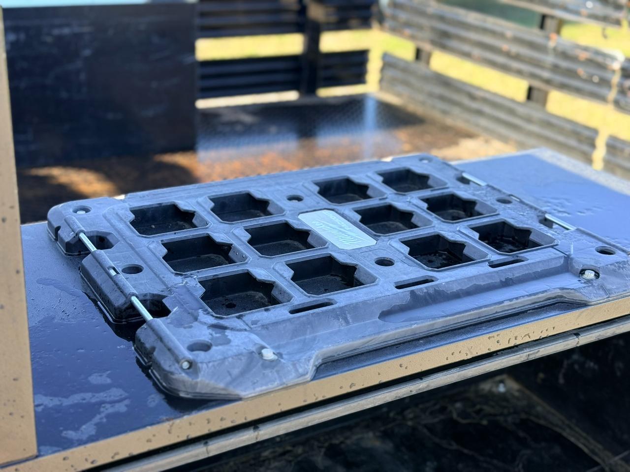 International CV515  2022