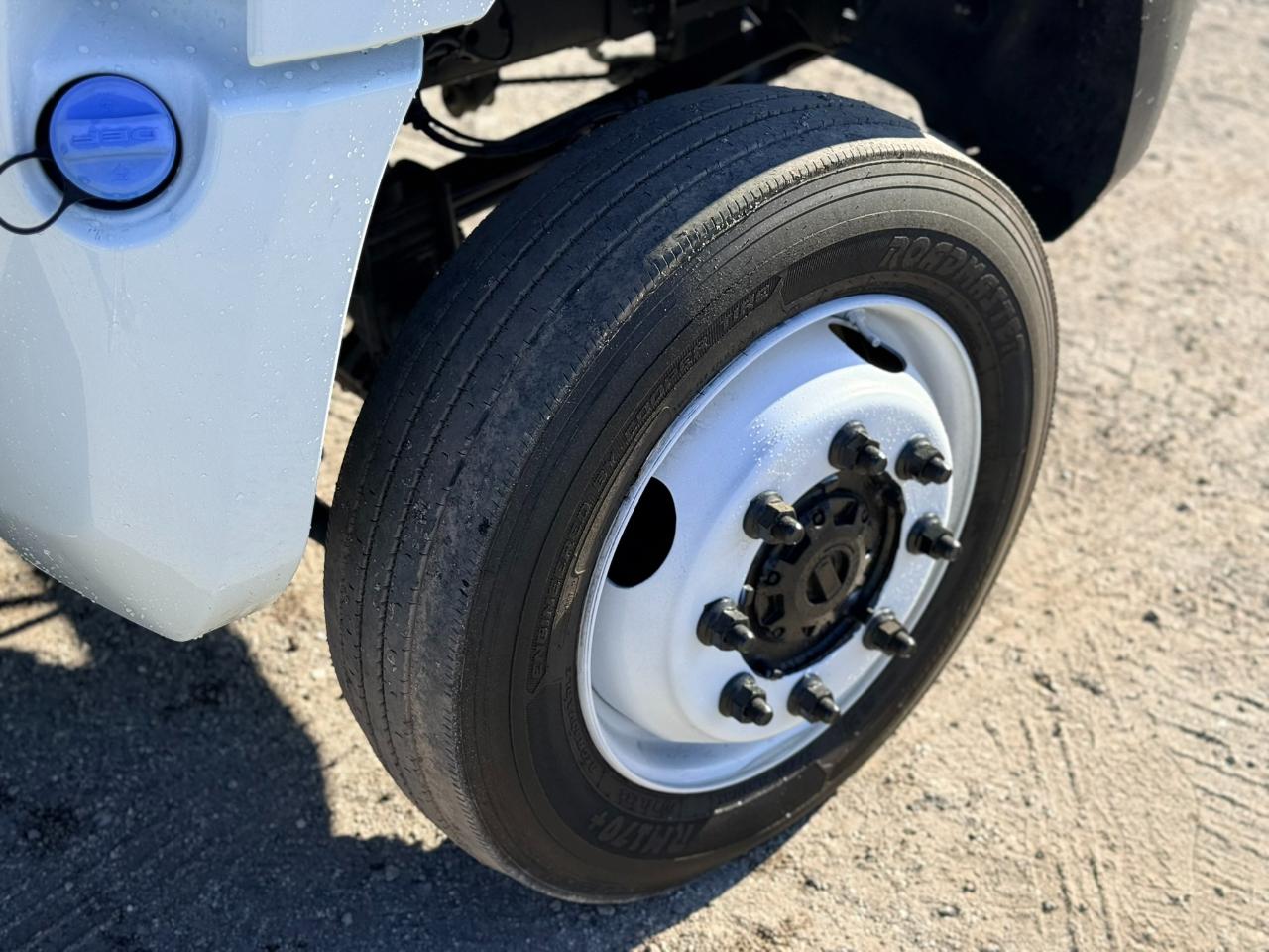 International CV515  2022