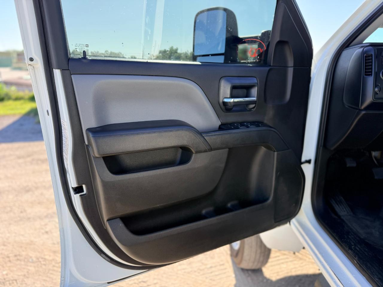 International CV515  2022