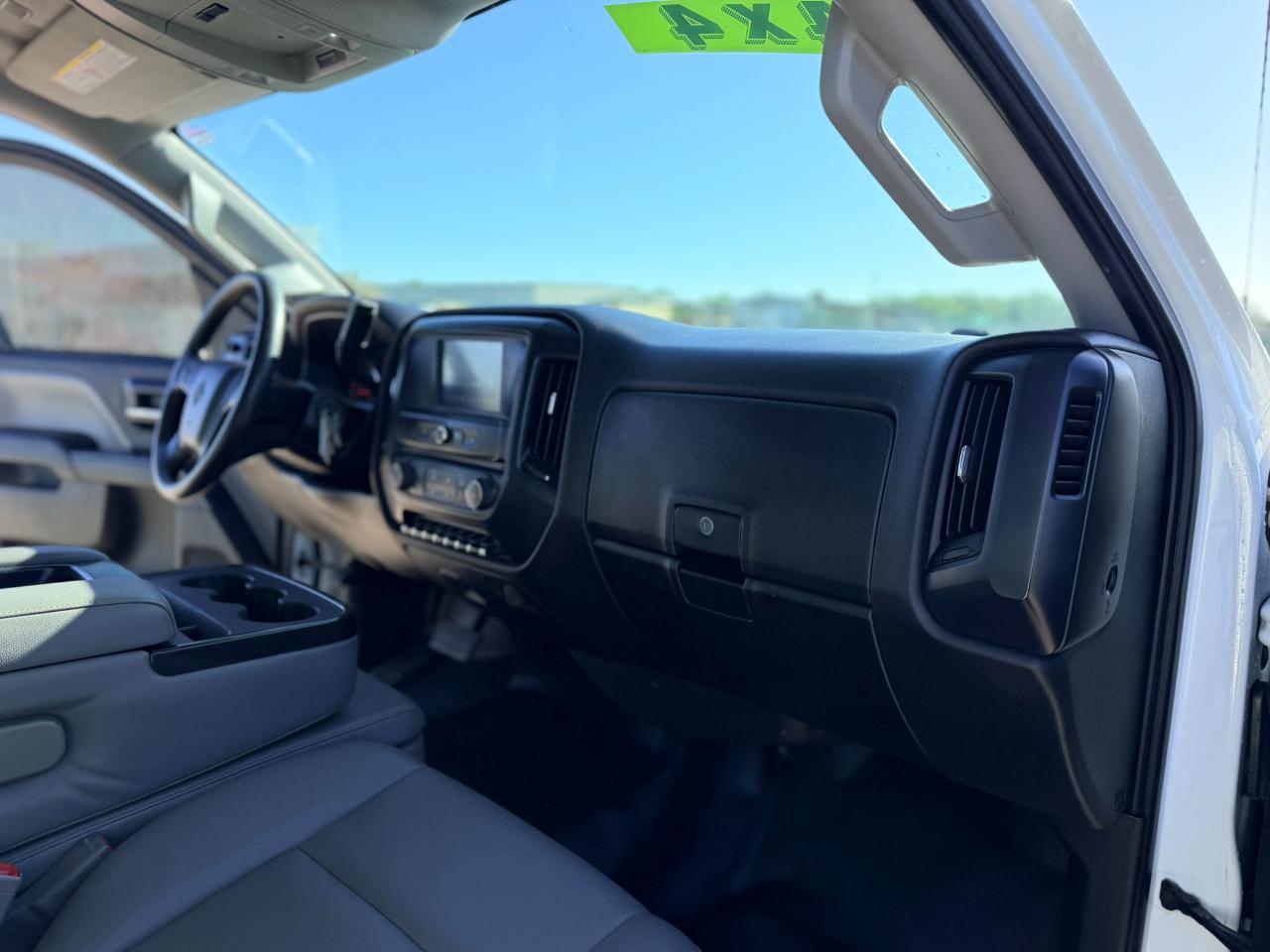 International CV515  2022