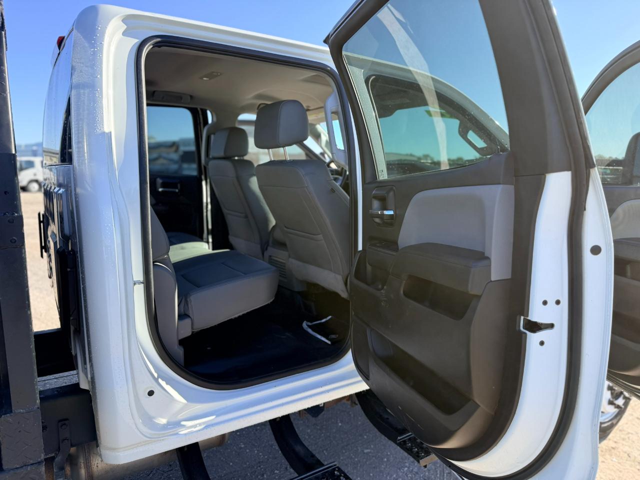 International CV515  2022