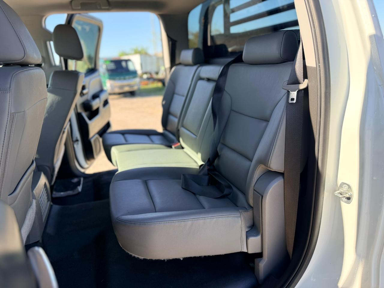 International CV515  2022