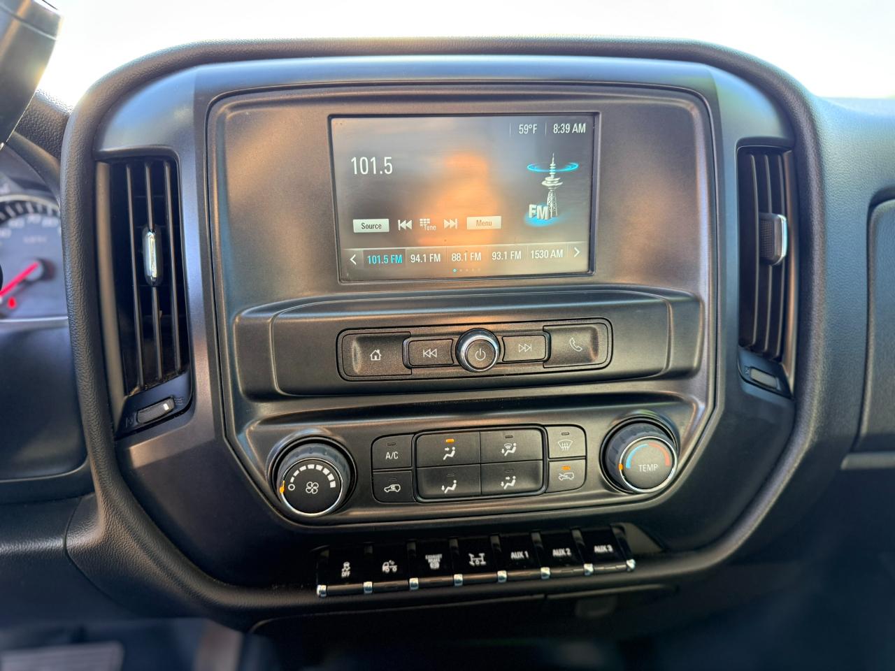 International CV515  2022