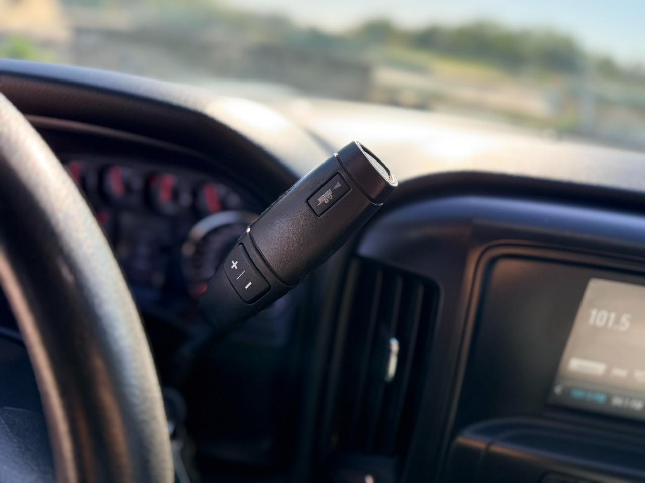 International CV515  2022