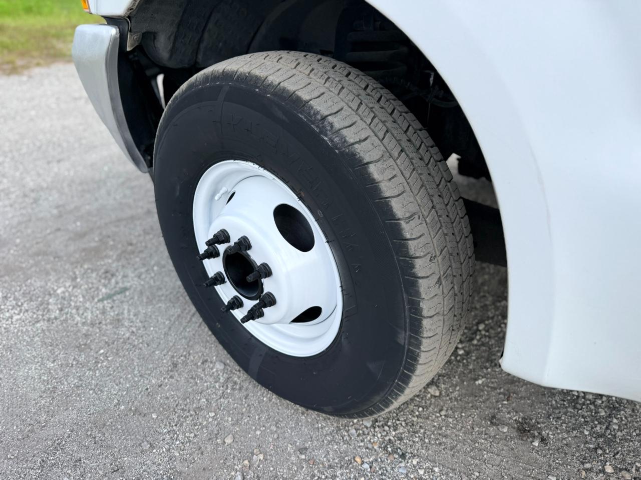 Ford F-350 SD XL 2WD DRW 2004