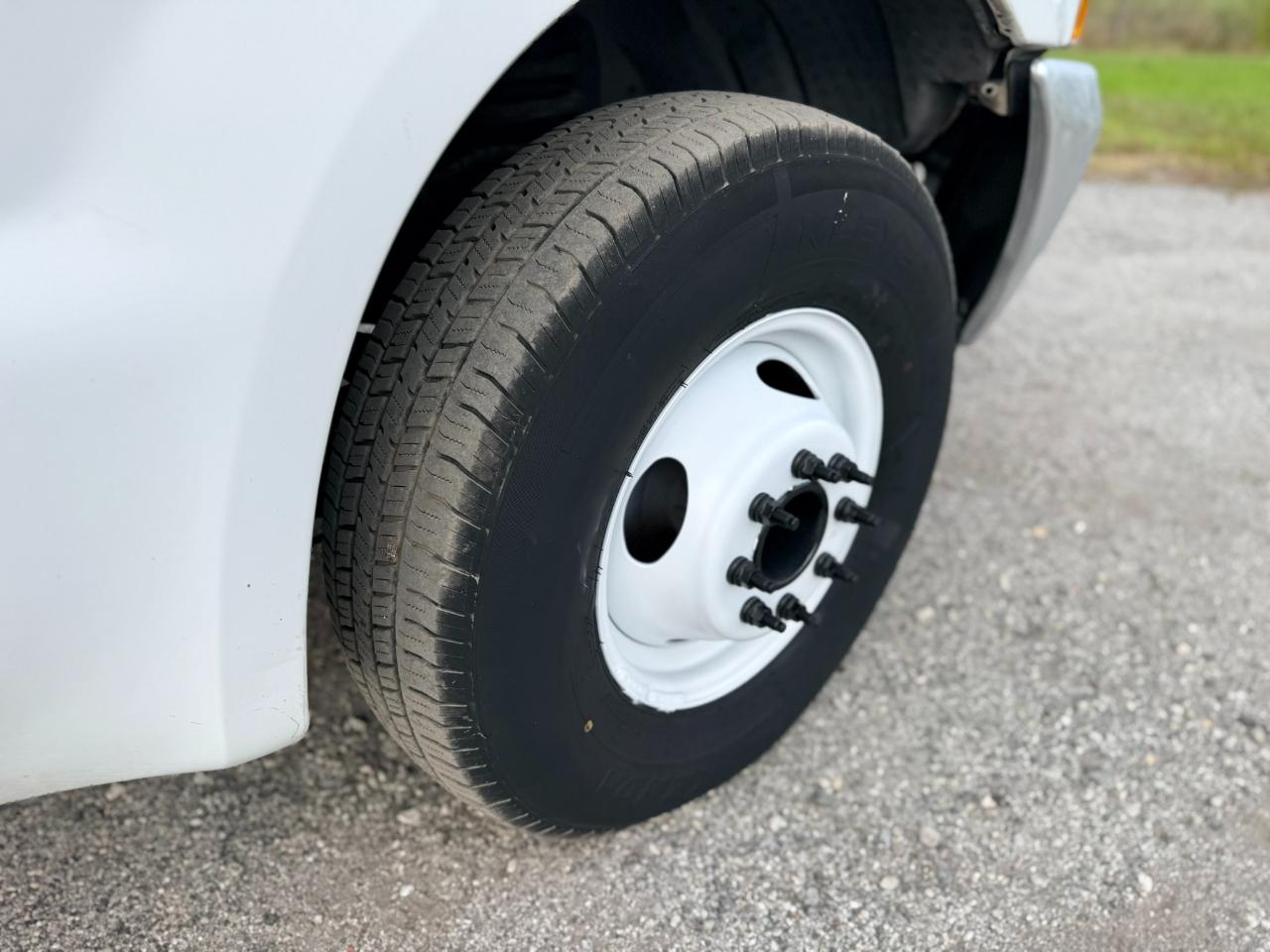 Ford F-350 SD XL 2WD DRW 2004