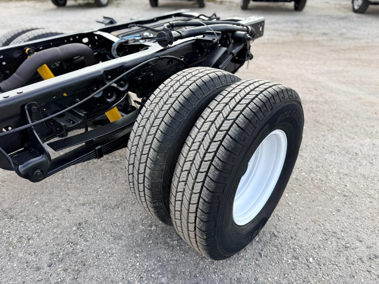 Ford F-350 SD XL 2WD DRW 2004